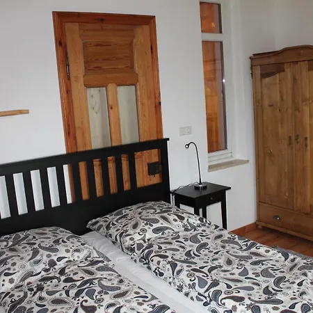 Ferienwohnung In Jugendstilvilla Lejlighed Teisendorf