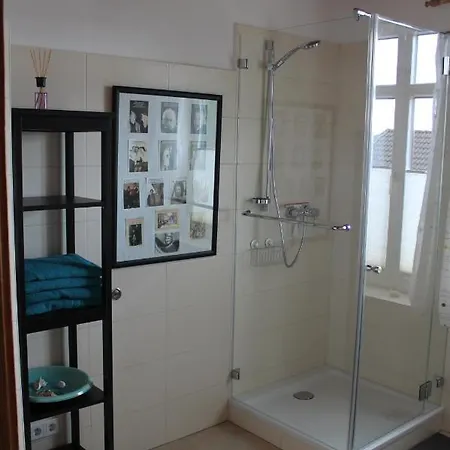 Ferienwohnung In Jugendstilvilla Daire *