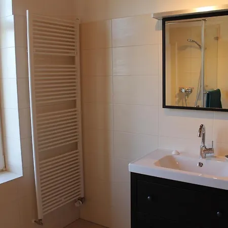 Daire Ferienwohnung In Jugendstilvilla