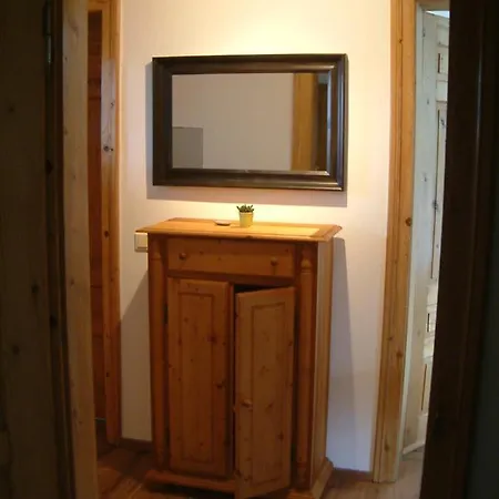 Ferienwohnung In Jugendstilvilla * Teisendorf