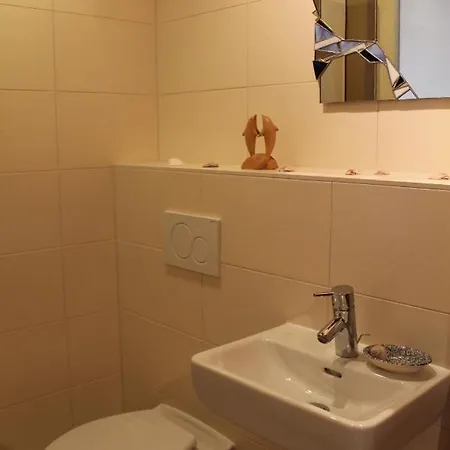Ferienwohnung In Jugendstilvilla Daire Teisendorf