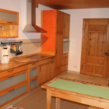 Daire Ferienwohnung In Jugendstilvilla Teisendorf