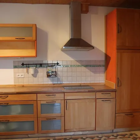 Daire Ferienwohnung In Jugendstilvilla Teisendorf