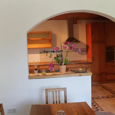 Daire Ferienwohnung In Jugendstilvilla Teisendorf