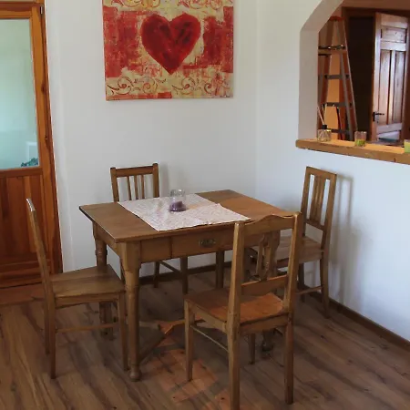 Ferienwohnung In Jugendstilvilla